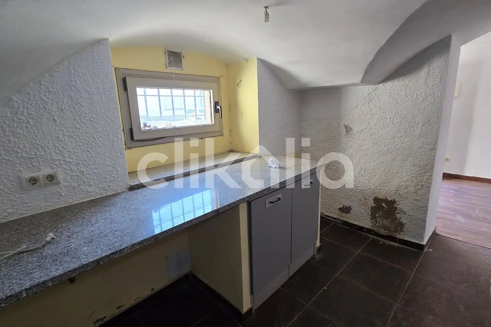 Kitchen of Houses for sale in Bordils  with Terrace and Storage room