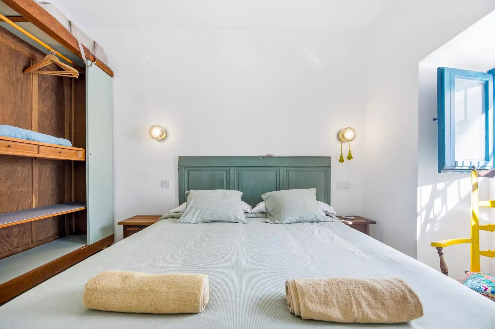 Apartment zum Verkauf in Vejer, imagen 36