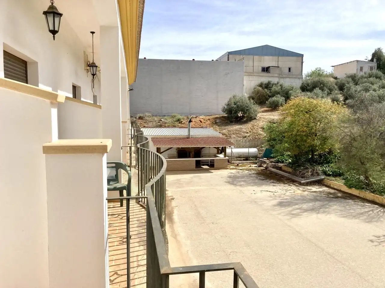 Immobles singulars amb ascensor en venda a Avenida del Olivar, imagen 57