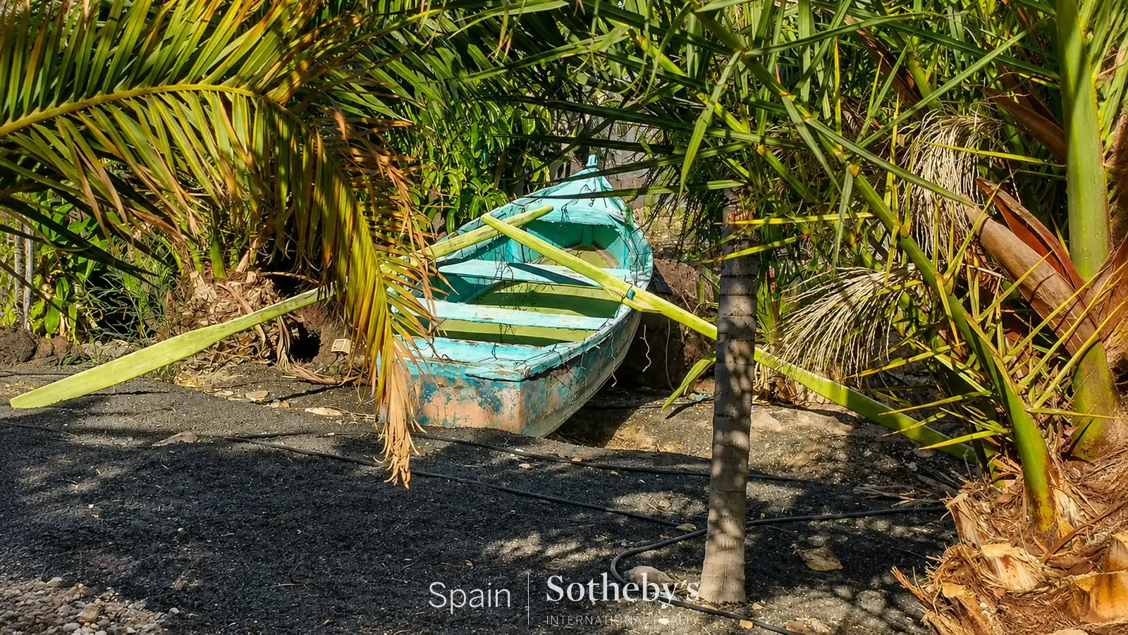 Exterior view of Houses for sale in Tuineje  with Air Conditioner, Heating and Private garden