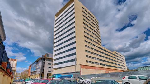 Foto 2 de Piso en venta en Pamplona-iruña - Plaza Salesianos, 3, 1º Ensanche, Navarra