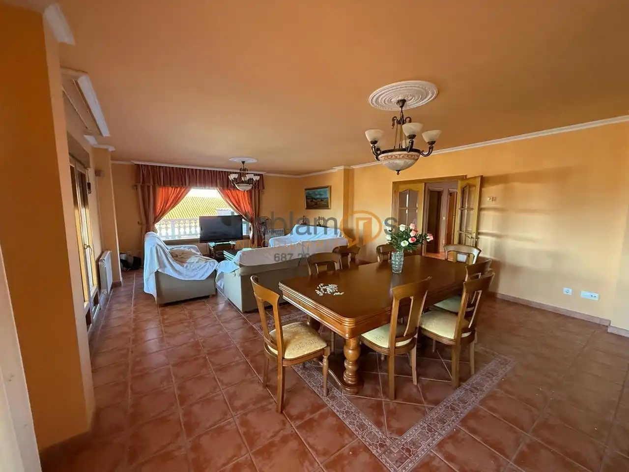 Haus mit Terrasse zum Verkauf in Vilagarcía, imagen 19