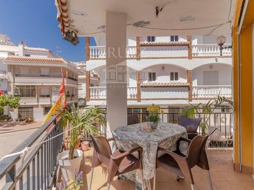 Casa con balcone in vendita a Carretera de La Playa