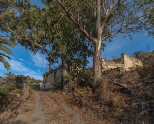 Exterior view of Country house for sale in Las Palmas de Gran Canaria