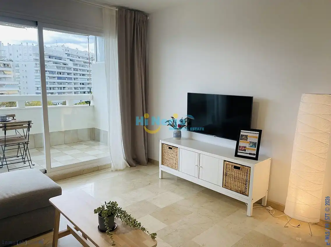 Appartement compact à vendre à Marbella Centro, imagen 31