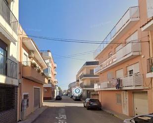 Exterior view of Flat for sale in Beniarbeig