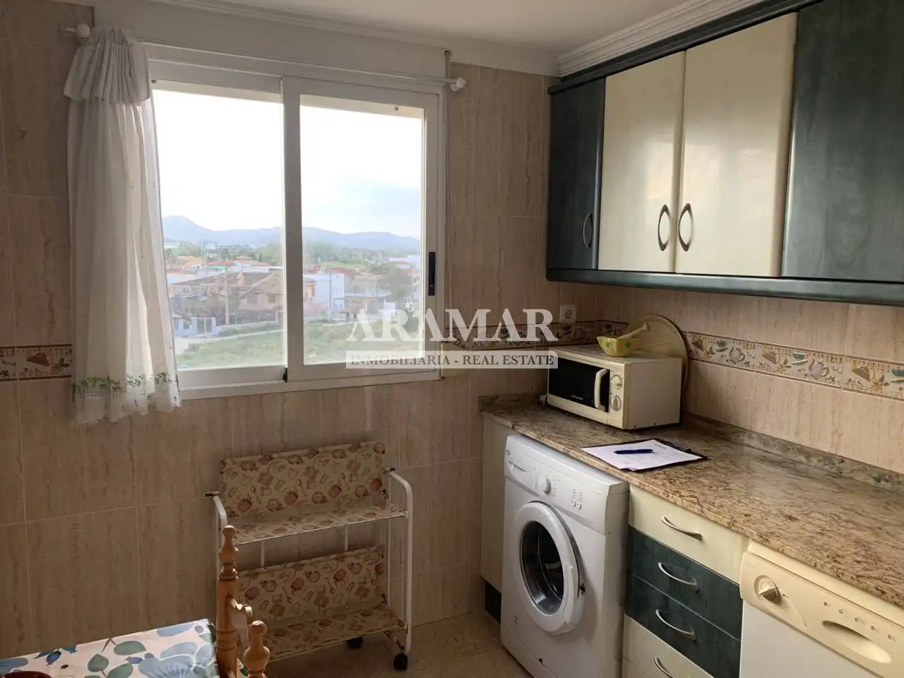 Apartment mit Balkon zum Verkauf in Calle Río Cervol 1, imagen 20