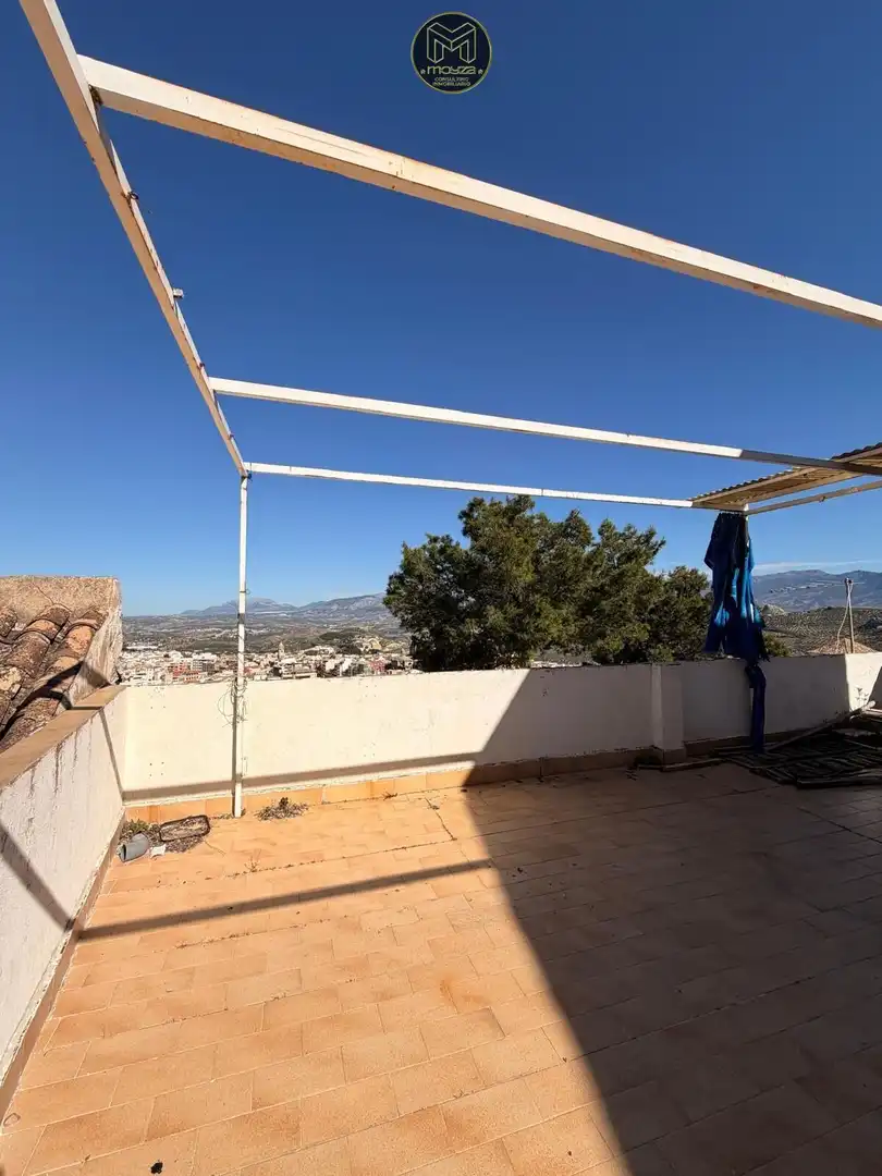 Maison à vendre à San Felipe - El Almendral - La Merced, imagen 16