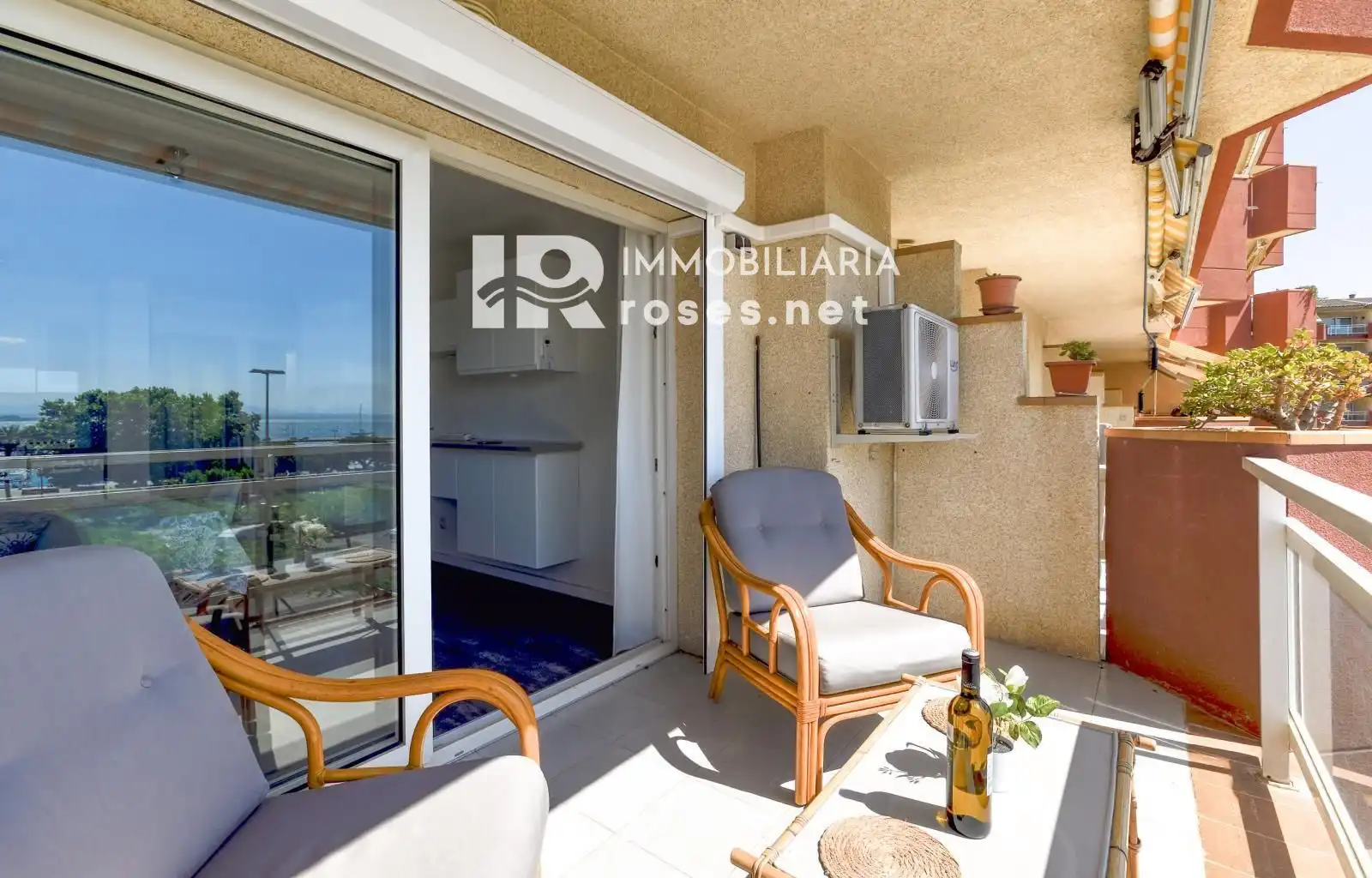 Appartement avec ascenseur à vendre à Merce Rodoreda, imagen 4