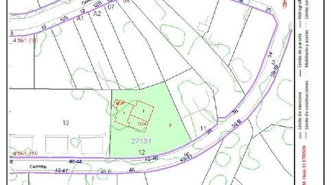 Foto 4 de Residencial en venda a Segur de Calafell, Tarragona