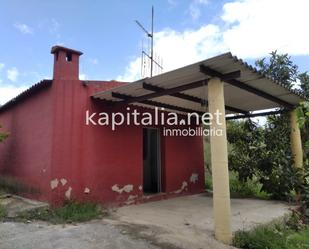 Casa o xalet en venda en Agullent