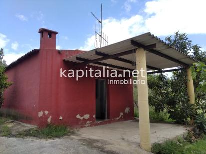Casa o xalet en venda en Agullent