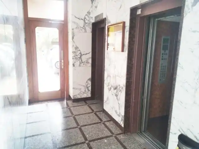 Apartament amb terrassa de lloguer a Carrer de Juan de la Cierva 19, imagen 5