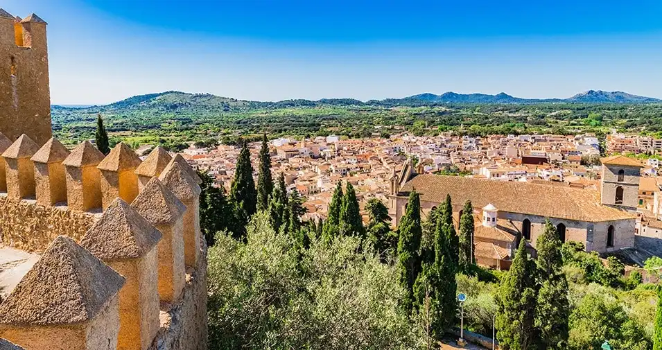 Casa bifamiliare con piscina in vendita a Artà Poble, imagen 20