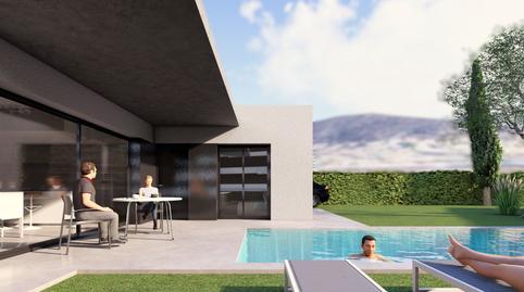 Foto 3 de Casa adosada en venda a Can Isaac, 6, Palau-saverdera, Girona