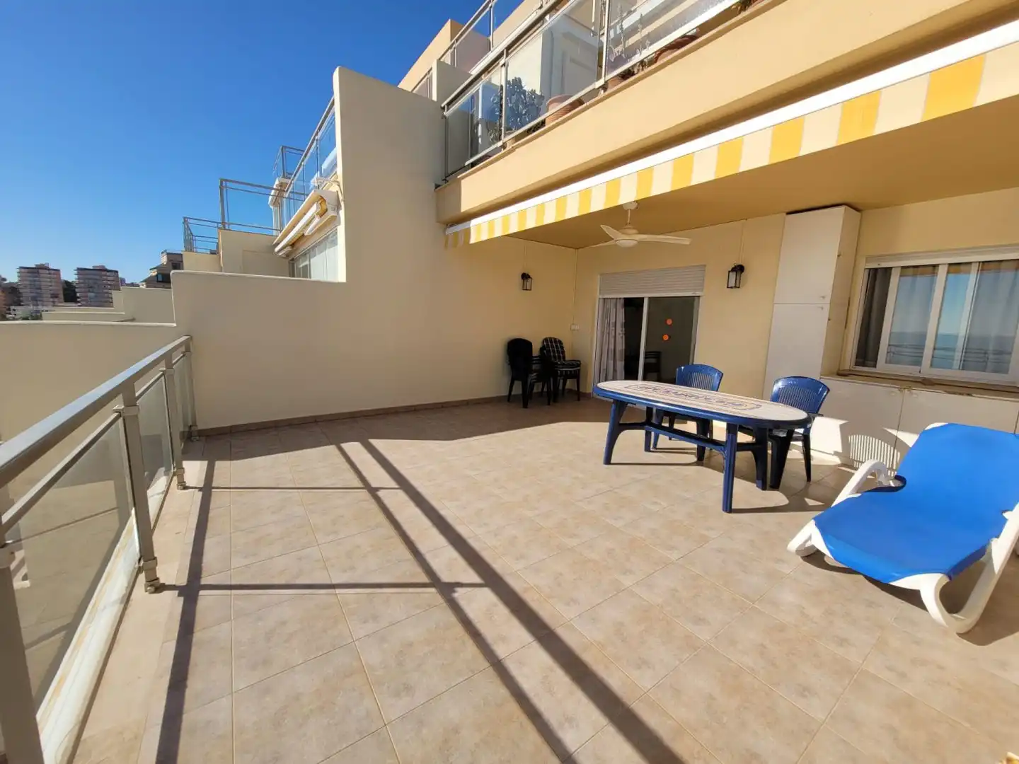 Apartamento en venta en Navarra, 1, Playa Morro de Gos