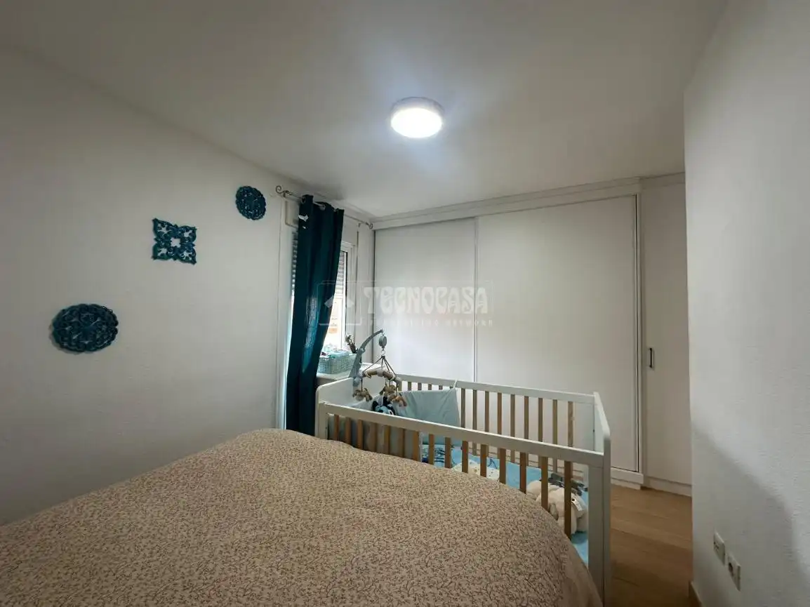 Casa adosada en venta en Los Rios