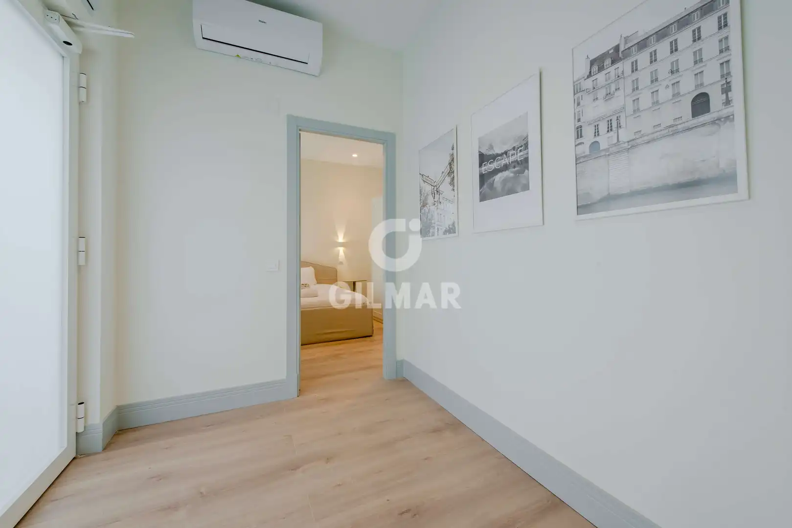 Flat with lift for sale in Centro, imagen 4