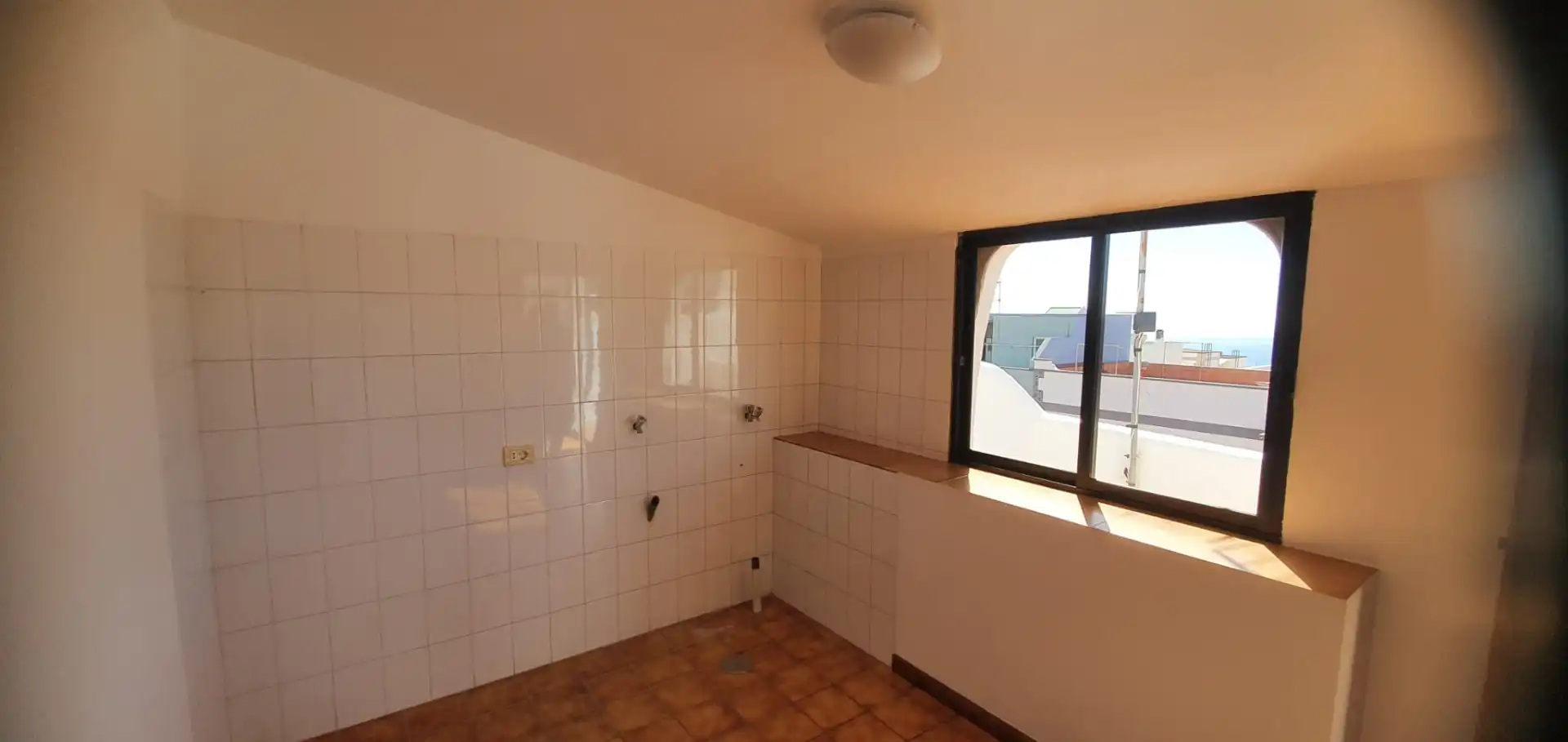 Kitchen of Detached homes for sale in San Cristóbal de la Laguna  with Private garden, Terrace and Storage room