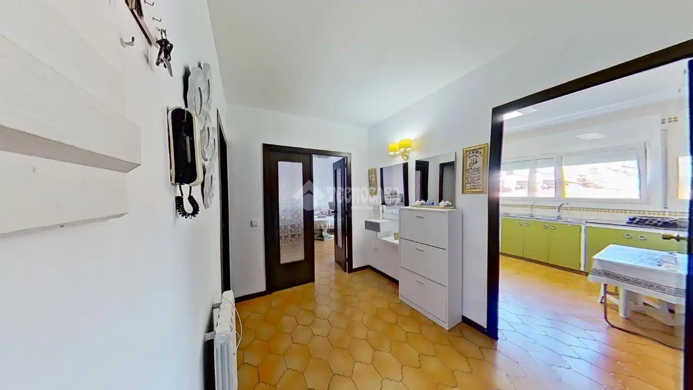 Piso en venta en Berga con Balcón