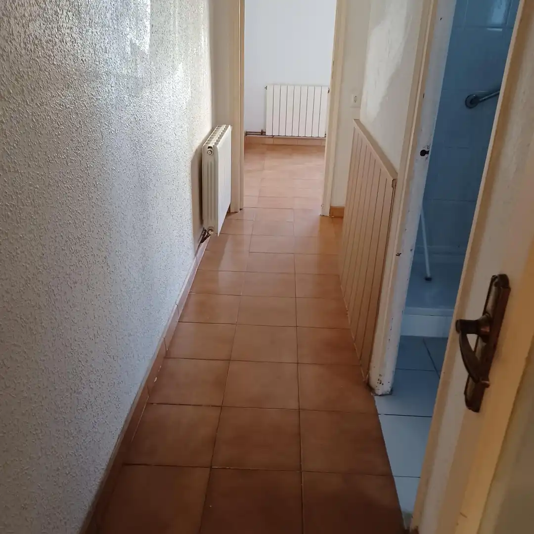 Piso en venta en Terrassa con Terraza y Balcón