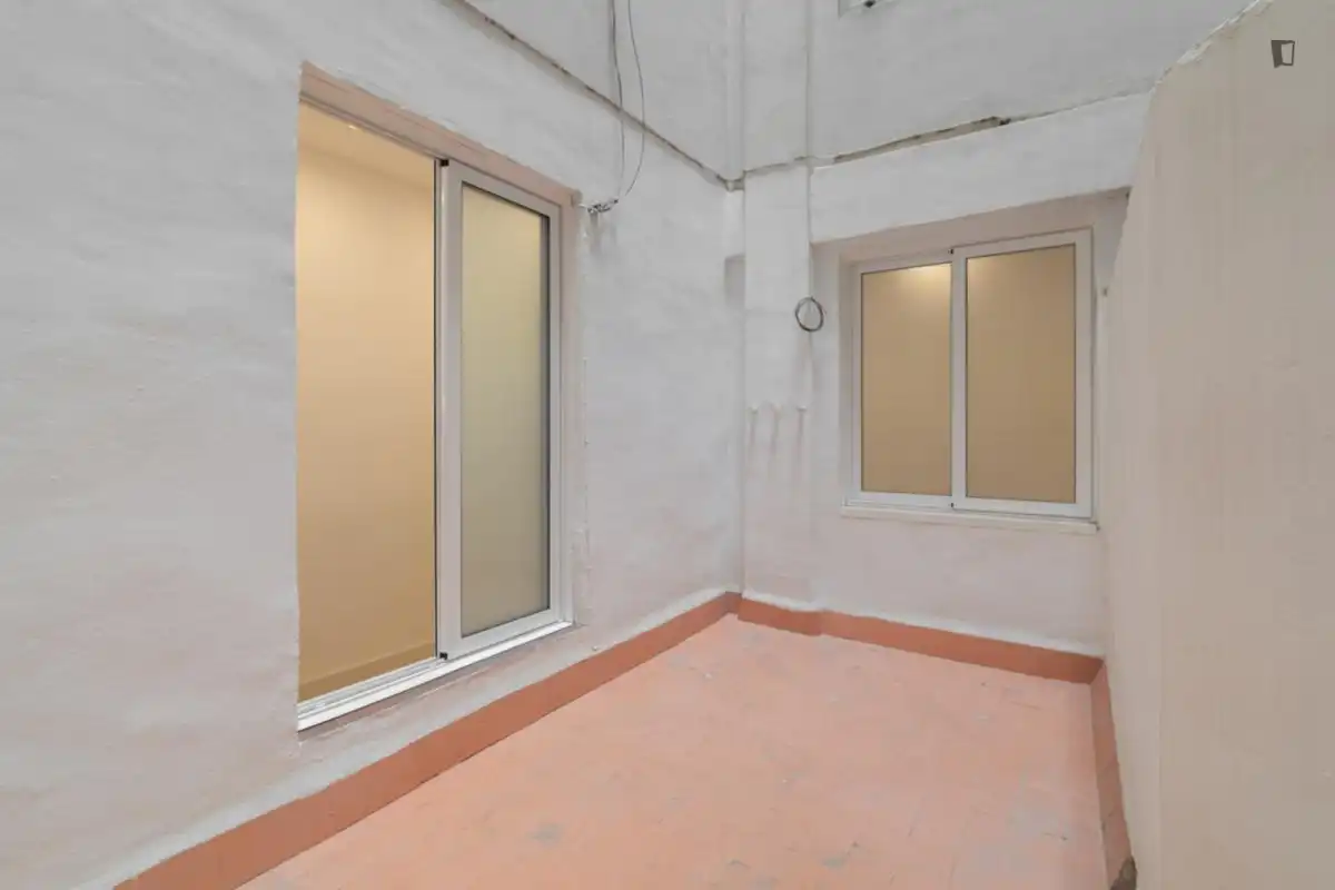 Habitació a Sant Gervasi- Galvany