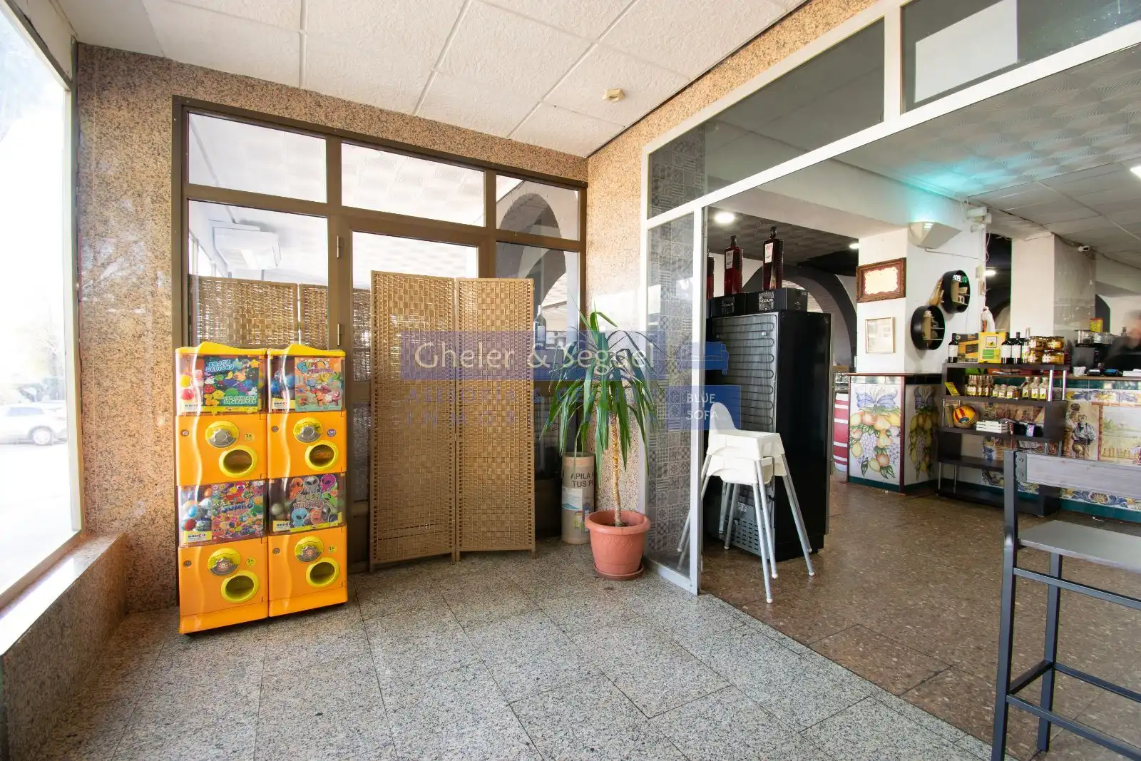 Gewerbefläche zum Verkauf in Estivella, imagen 29