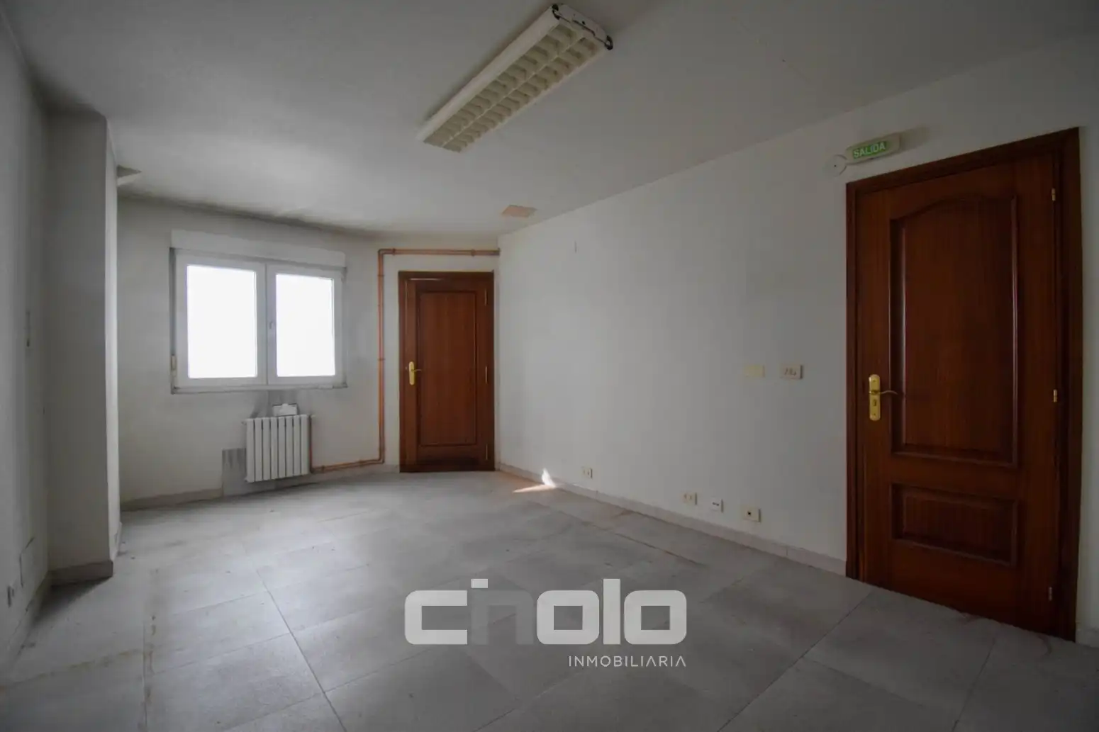 Oficina amb ascensor en venda a Centro - Recinto Amurallado