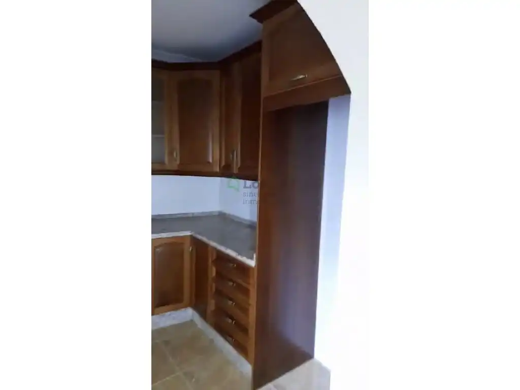 Cuina de Casa o xalet en venda en Fregenal de la Sierra amb Domòtica