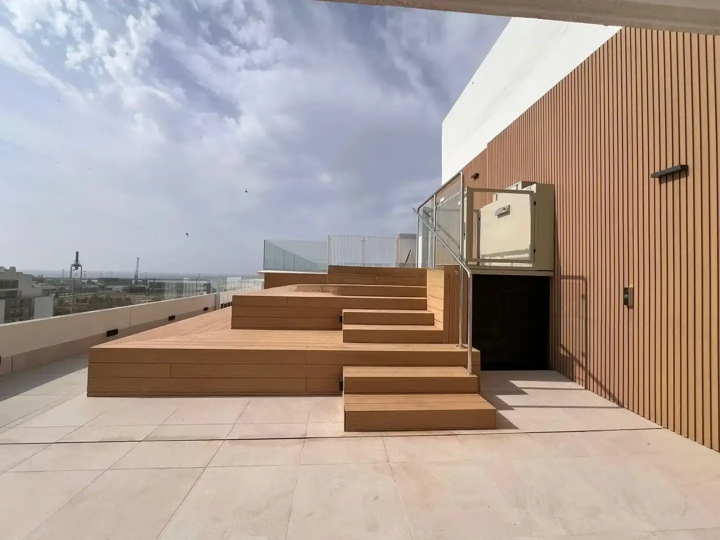 Appartement avec balcon à louer à Benalúa - Babel, imagen 22