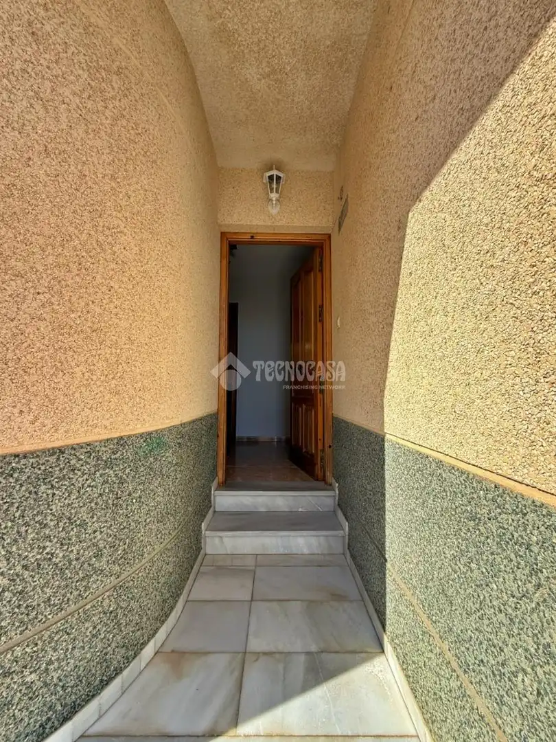 Casa adosada en venta en El Ejido, Almería