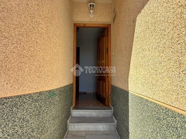Casa aparellada en venda a Matagorda