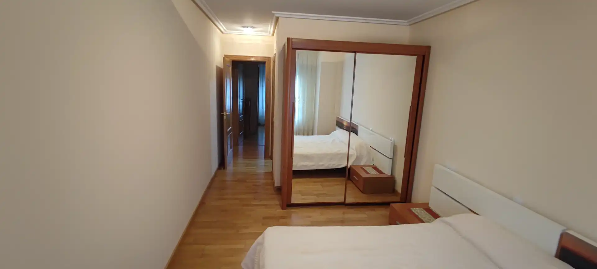 Habitación de Piso en venta en Nájera con Calefacción, Parquet y Trastero