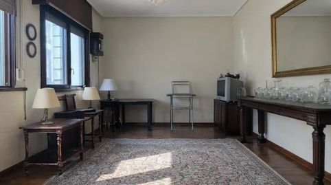 Foto 5 de Pis en venda a Areiltza Doktorearen Zumarkalea, Sabino Arana - Jesuitas, Bilbao