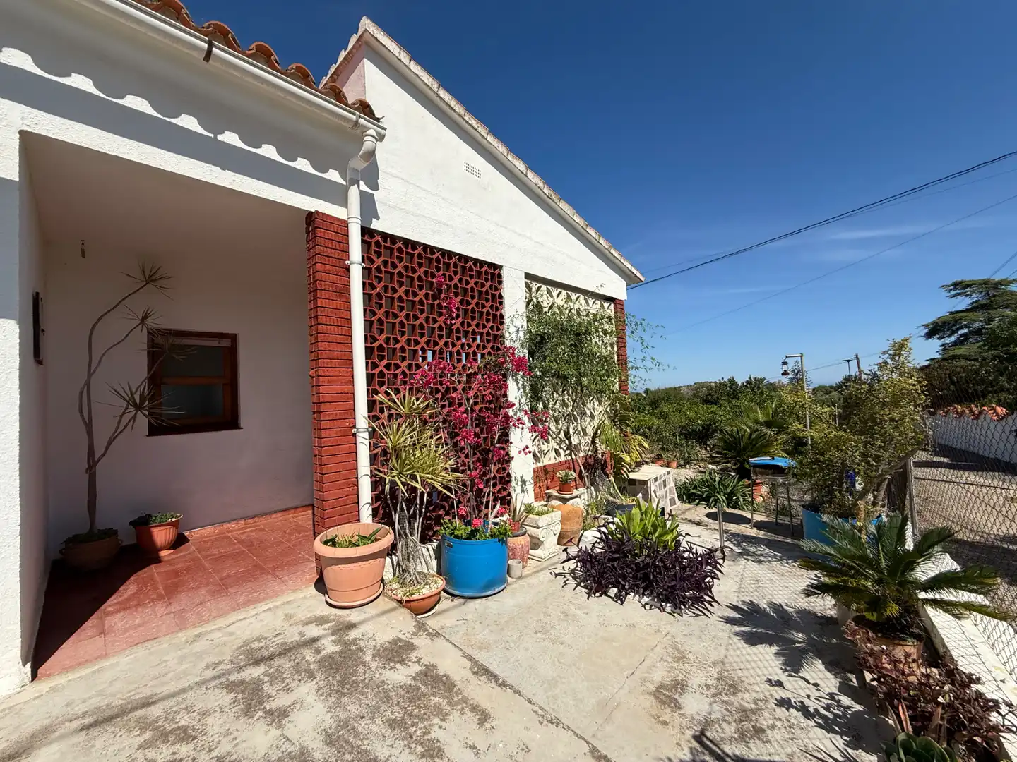 Chalet con piscina en venta en El Montgó, imagen 24