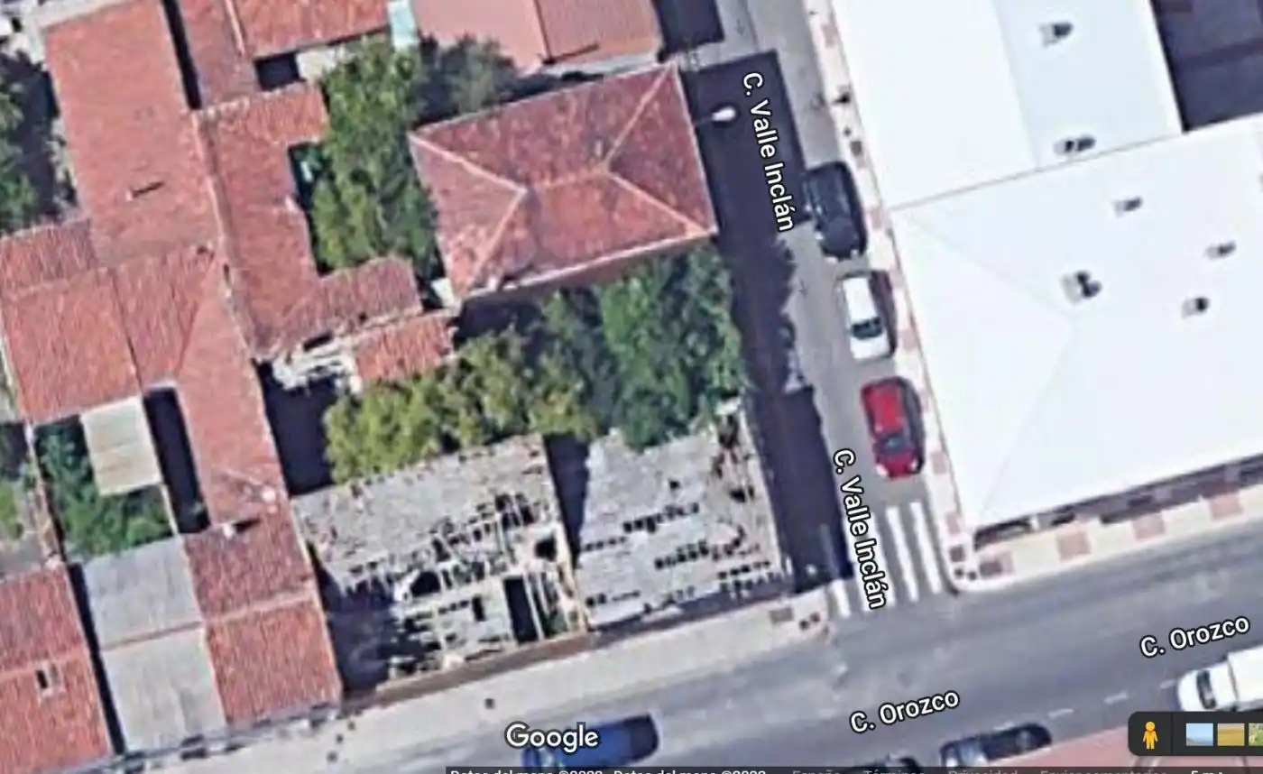 Terreni e lotti in vendita a Calle OROZCO, imagen 4
