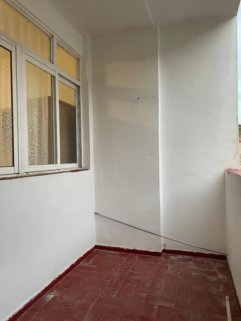 Piso en venta en Badajoz con Terraza, Trastero y Amueblado