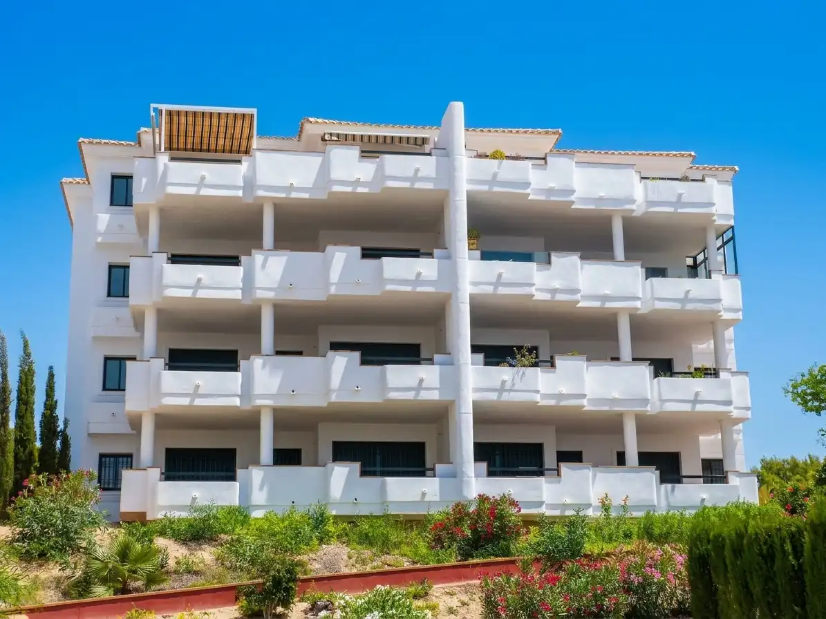 Apartament en venda a Orihuela Costa, imagen 2