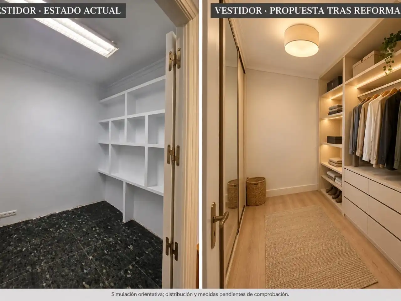 Piso en venta en  Sevilla Capital con Aire acondicionado