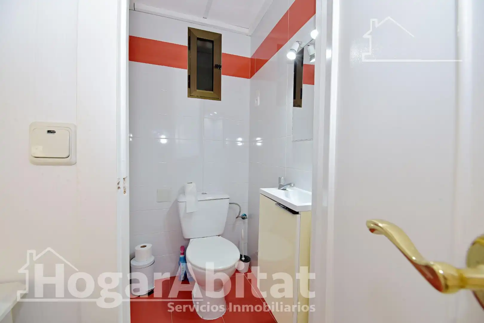 Habitación de Ático en venta en Oliva pueblo