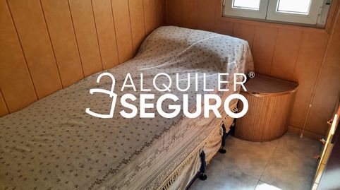 Foto 3 de Piso de alquiler en Obispo Tajon , Ciudad Jardín - Parque Roma, Zaragoza Capital