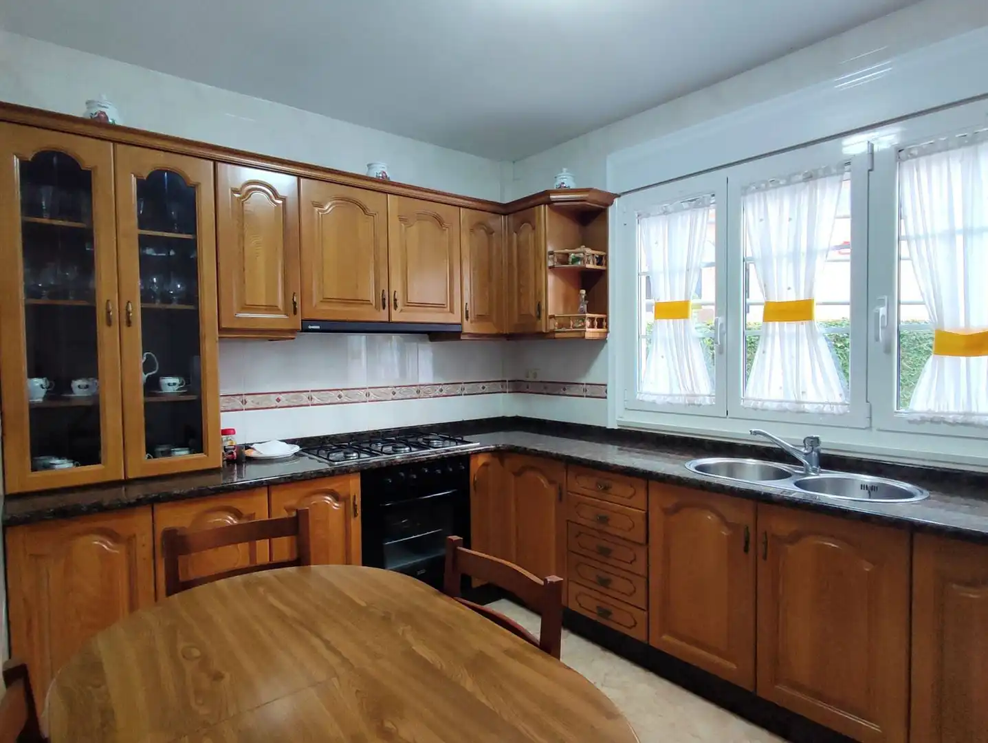Casa amb jardí en venda a Carral, imagen 13