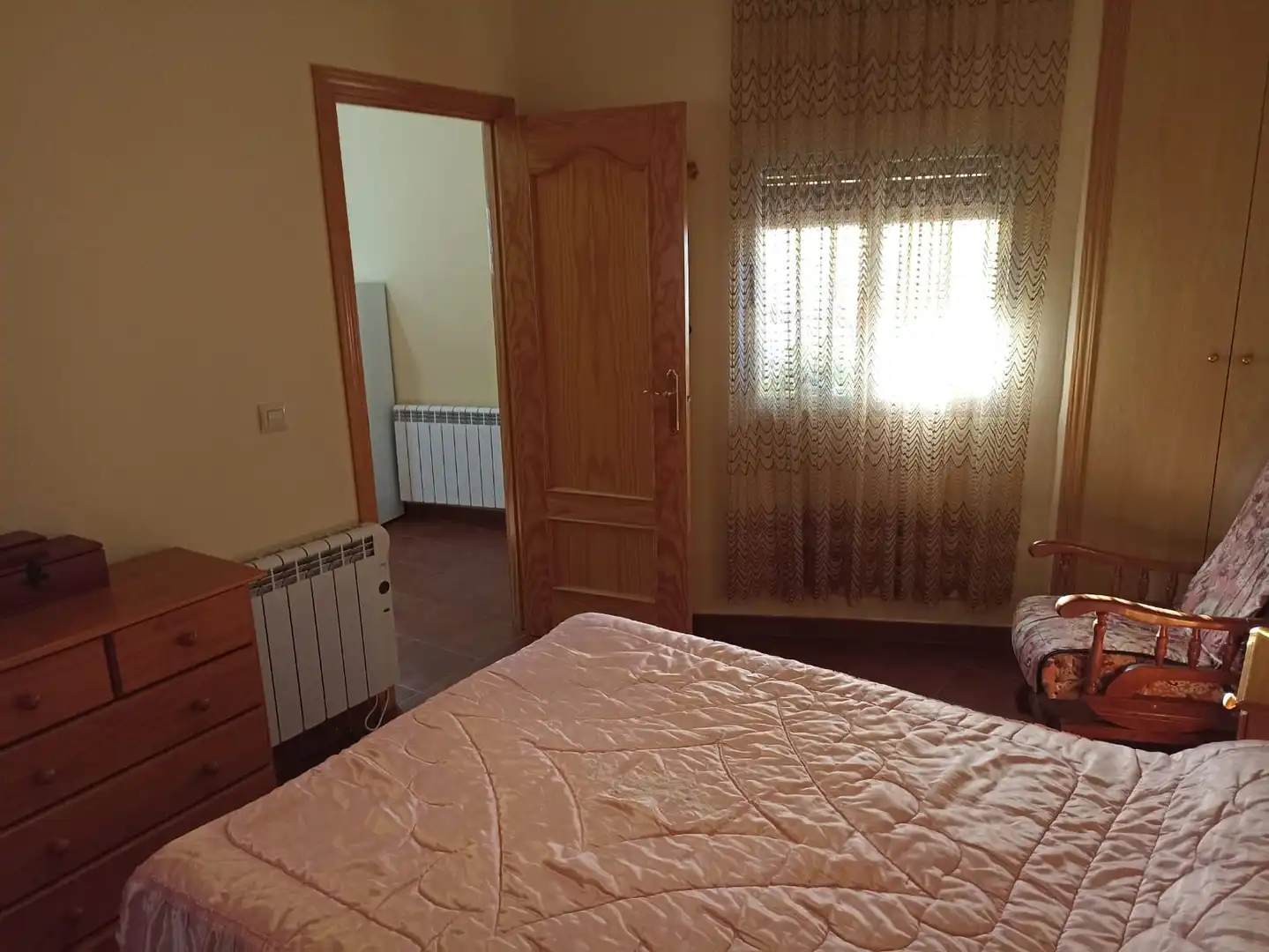 Casa o chalet en venta en Travesía Triunfo, 14, Camuñas