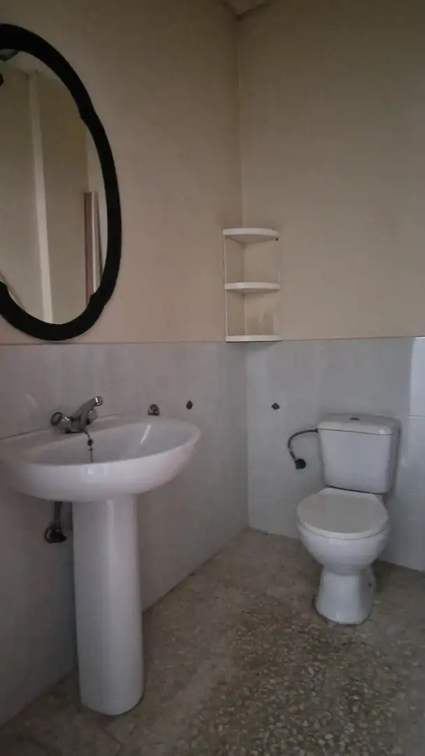 Bany de Local en venda en Jerez de la Frontera