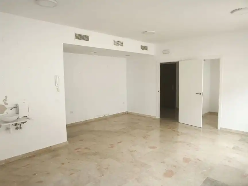 Sala de estar de Oficina de alquiler en Gines
