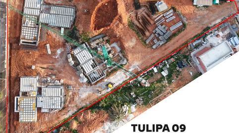 Foto 5 de Piso en venta en Carrer Tulipá, 9, El Montgó, Alicante