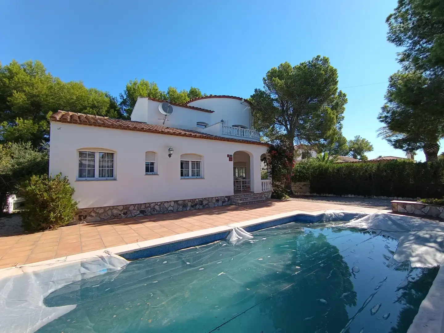 Maison avec terrasse à vendre à Les Tres Cales, imagen 4