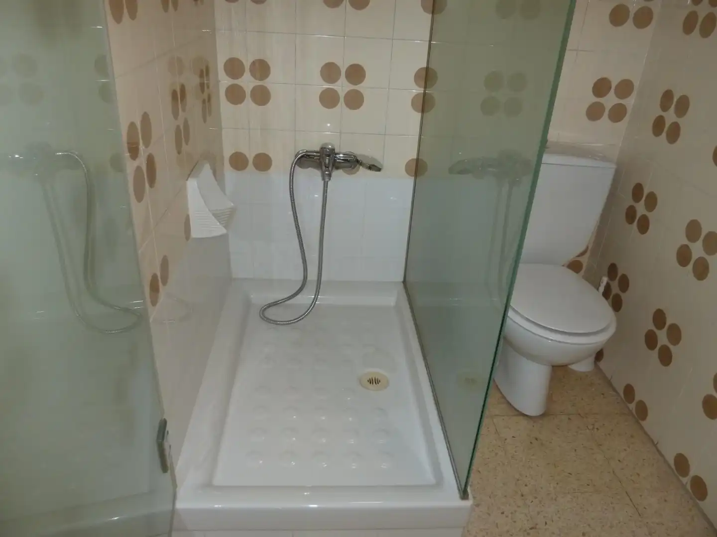 Bathroom of Flat for sale in Ponent - Set Camins