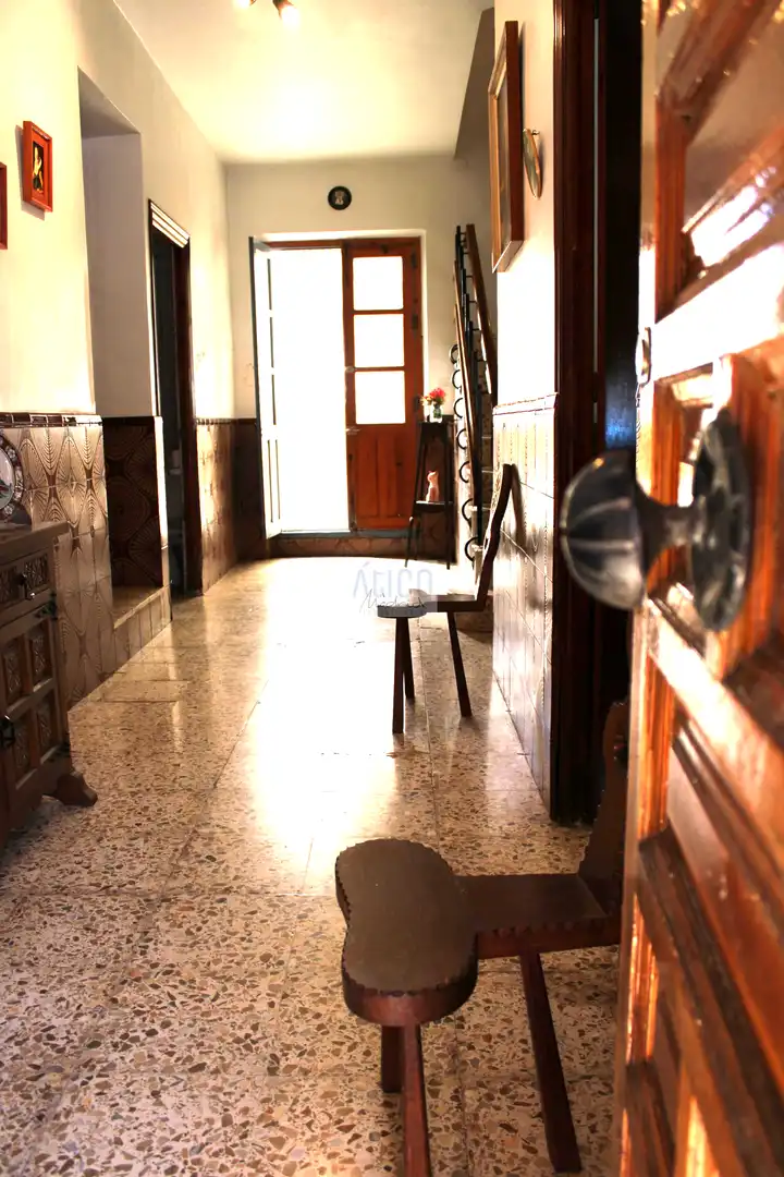 Houses for sale in Cózar  with Terrace and Storage room