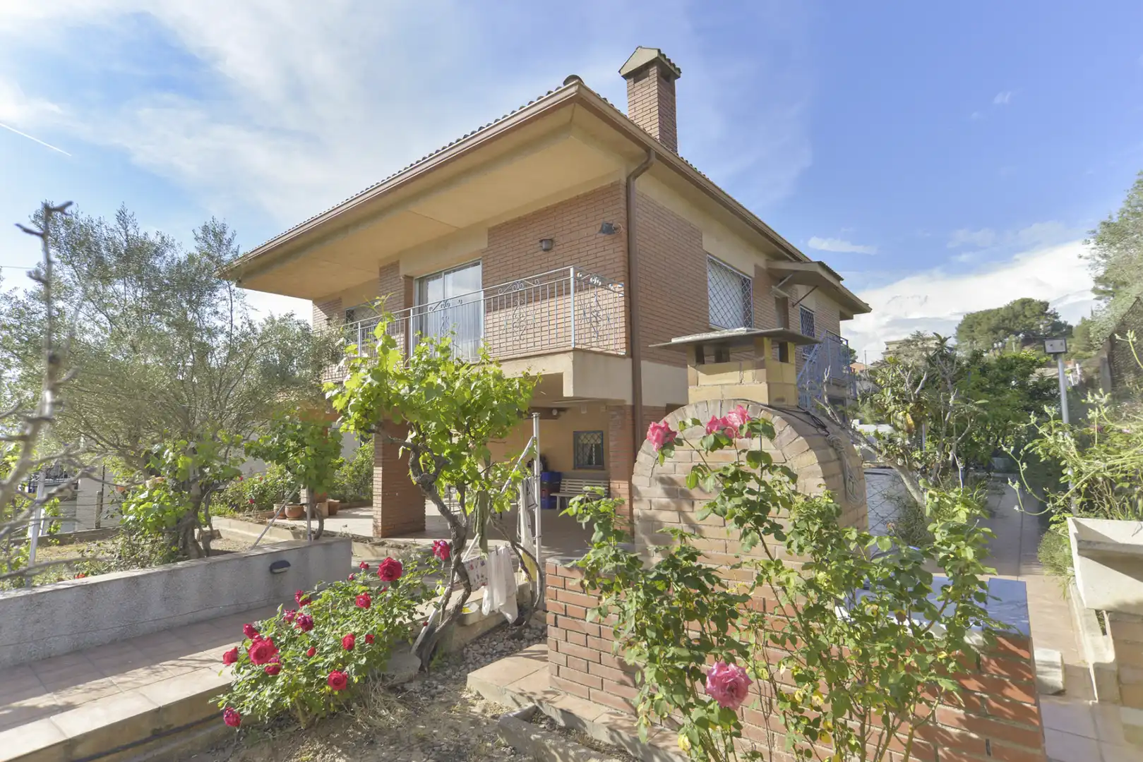 Haus mit Terrasse zum Verkauf in Castellbisbal, imagen 3